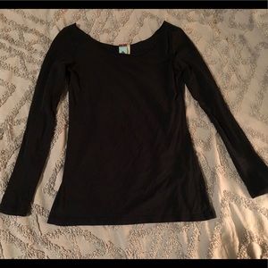 Matilda Jane adult small top
